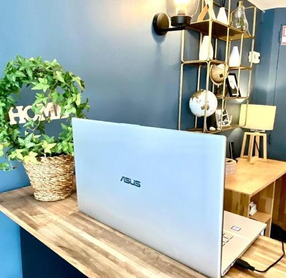 فندق Hôtel Jules