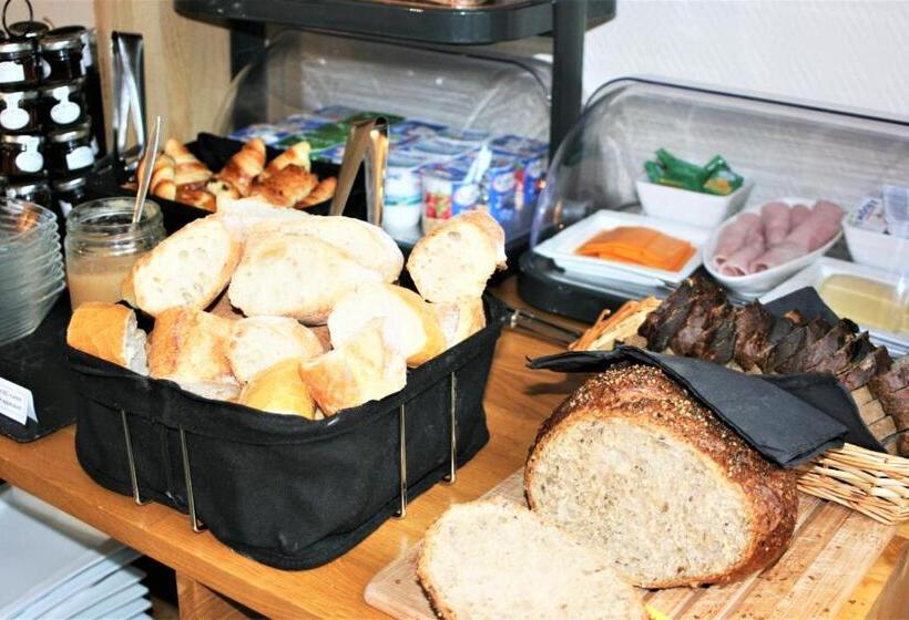 فندق Hôtel Jules