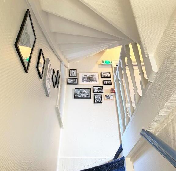 فندق Hôtel Jules