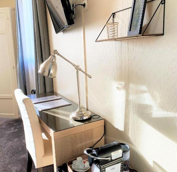 فندق Hôtel Jules