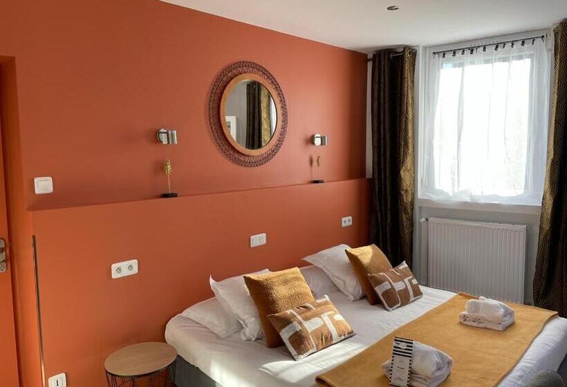 فندق Hôtel Jules