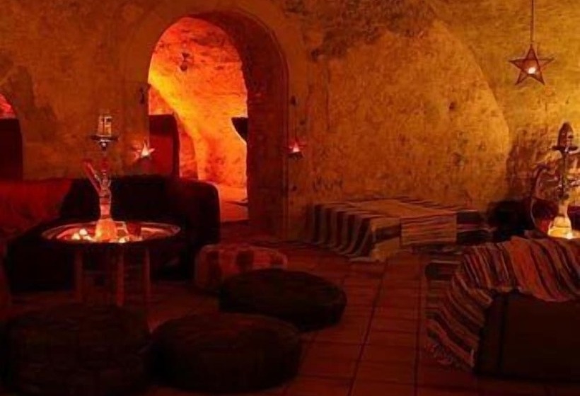 酒店 Hôtel Schloss Romrod