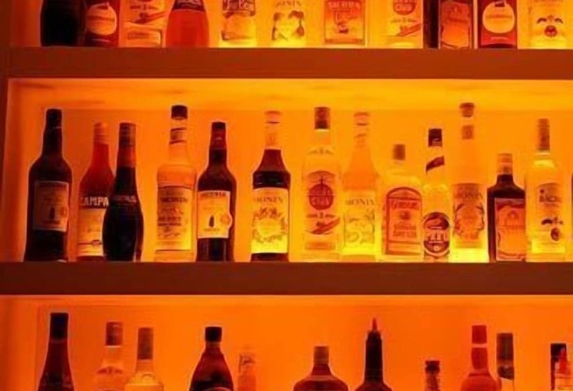 酒店 Hôtel Schloss Romrod