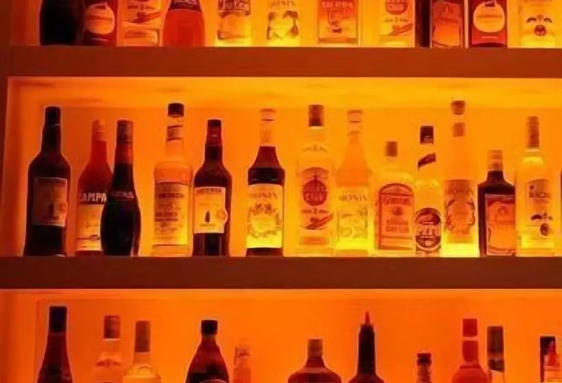 Отель Hôtel Schloss Romrod