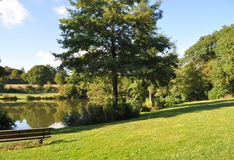 Hotel Restaurant Kreuzberghof Tagungs  Und Veranstaltungs