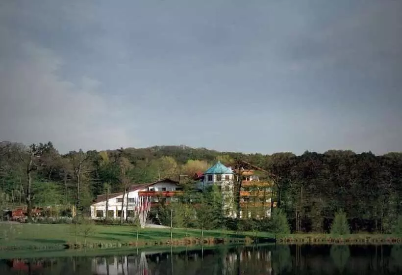 Hotel Restaurant Kreuzberghof Tagungs  Und Veranstaltungs