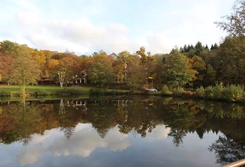 Hotel Restaurant Kreuzberghof Tagungs  Und Veranstaltungs