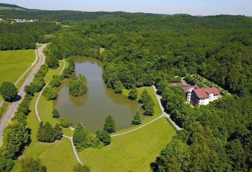 Hotel Restaurant Kreuzberghof Tagungs  Und Veranstaltungs