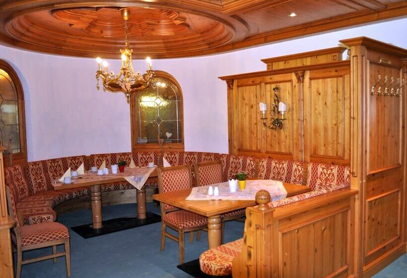 酒店 Restaurant Kreuzberghof Tagungs  Und Veranstaltungs