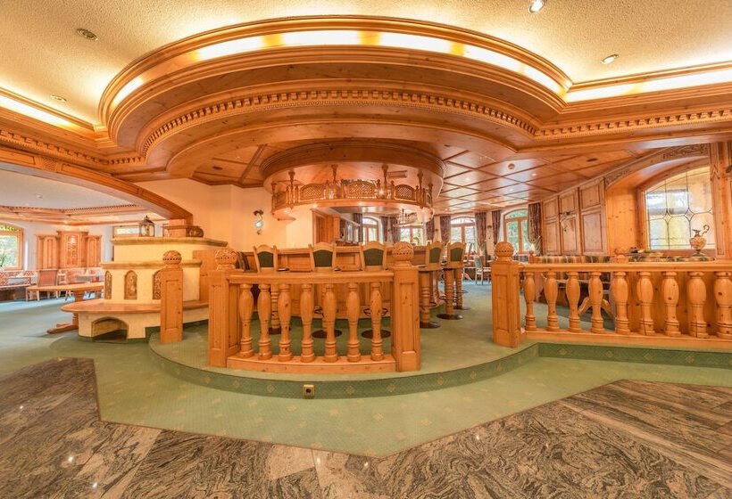 酒店 Restaurant Kreuzberghof Tagungs  Und Veranstaltungs