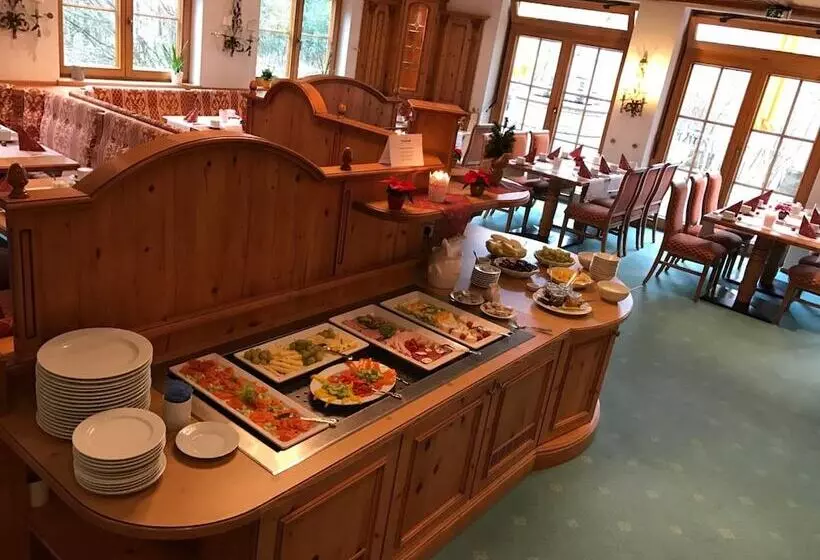 Hotel Restaurant Kreuzberghof Tagungs  Und Veranstaltungs