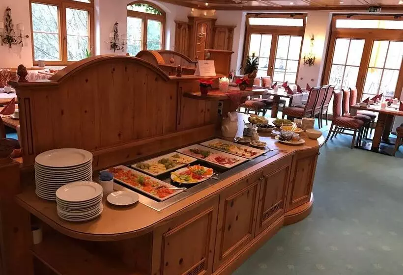 Hotel Restaurant Kreuzberghof Tagungs  Und Veranstaltungs