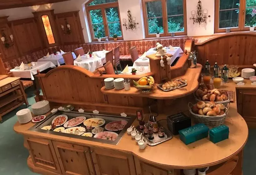 Hotel Restaurant Kreuzberghof Tagungs  Und Veranstaltungs