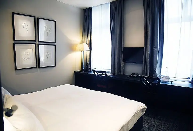 Hôtel Les Nuits