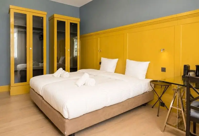 Hôtel Les Nuits
