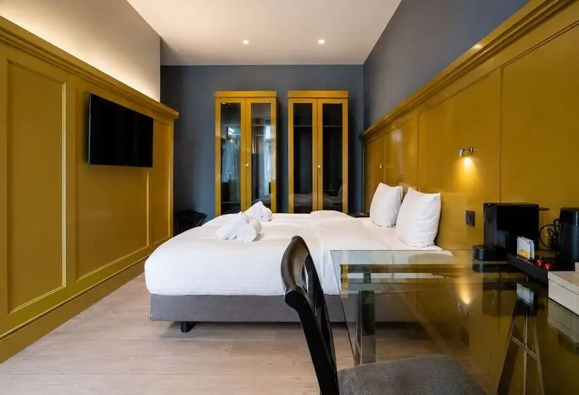 Hôtel Les Nuits