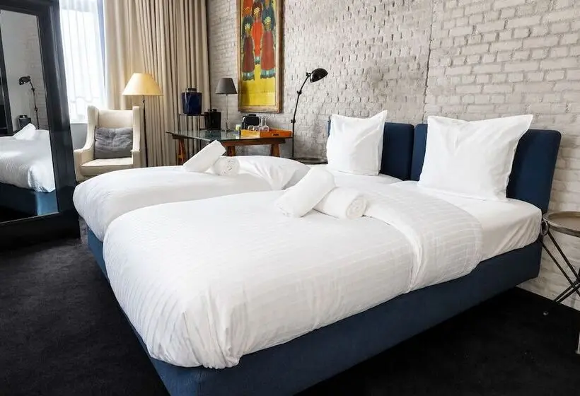 Hôtel Les Nuits