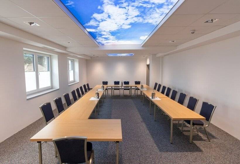 酒店 & Apartments Leugermann