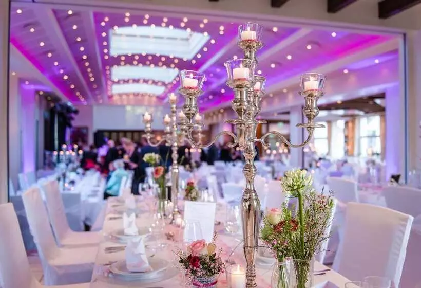 Отель & Apartments Leugermann