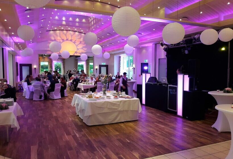 酒店 & Apartments Leugermann