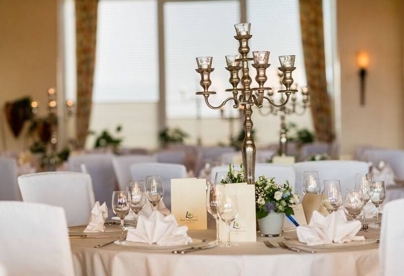 酒店 & Apartments Leugermann