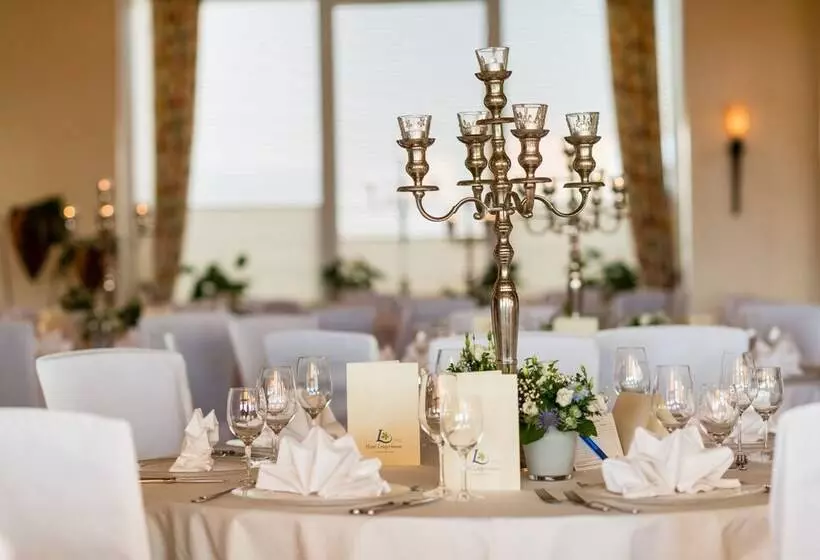 Отель & Apartments Leugermann