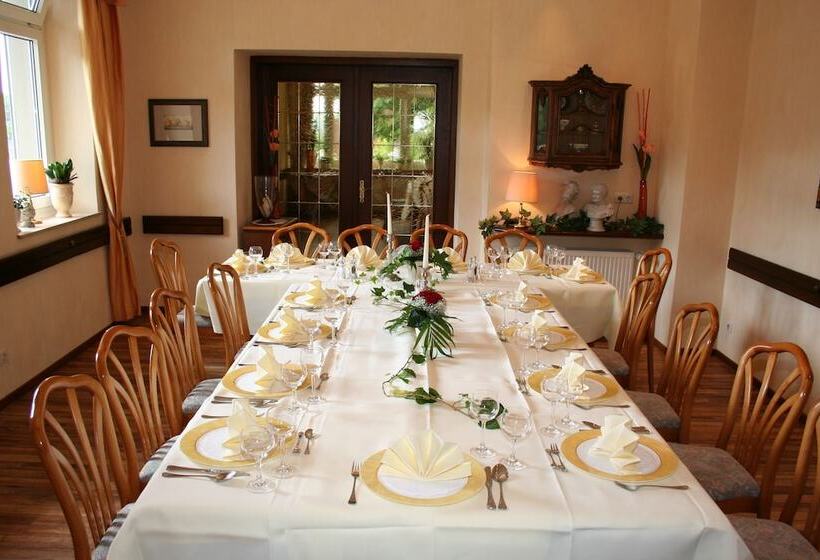 酒店 & Apartments Leugermann