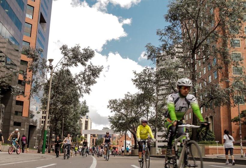 בית מלון כפרי Matisse