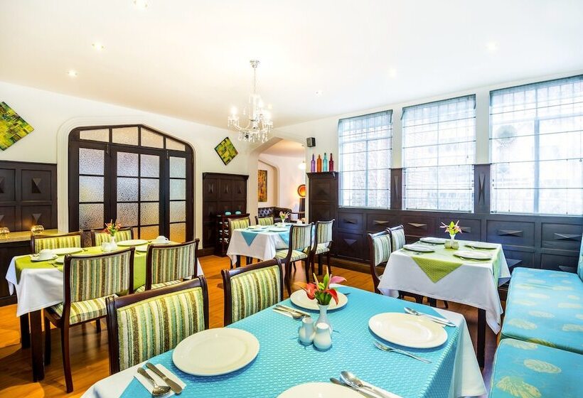 בית מלון כפרי Matisse