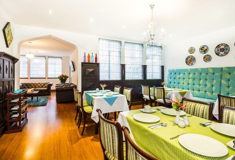 בית מלון כפרי Matisse