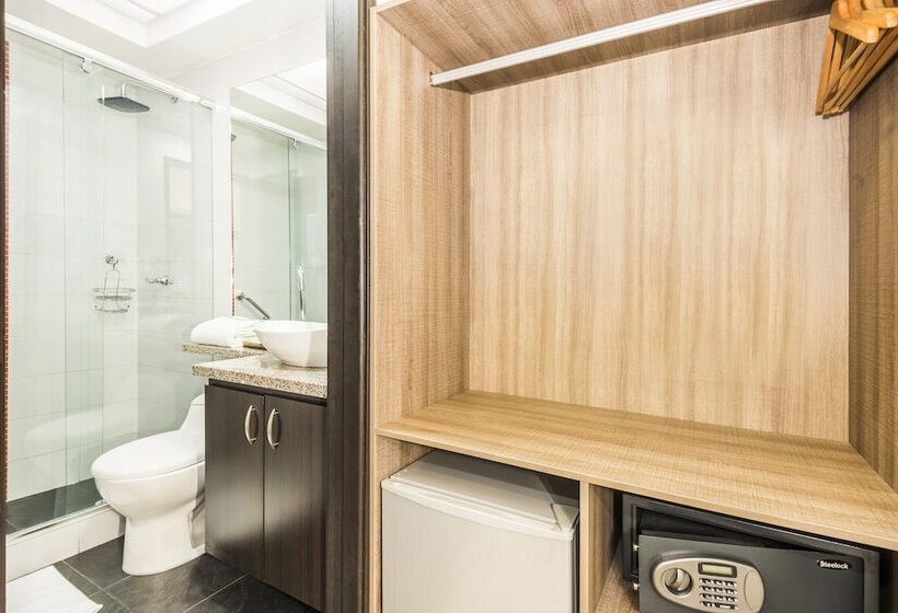 בית מלון כפרי Matisse