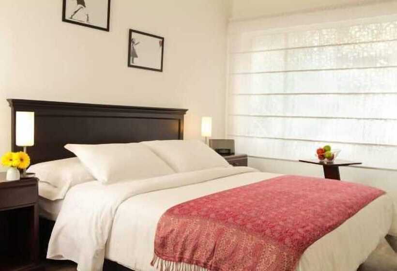 בית מלון כפרי Matisse