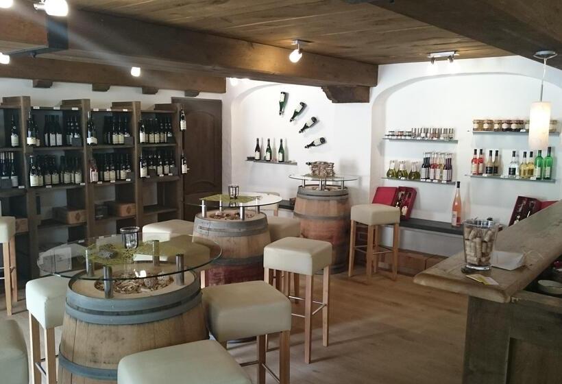 בית מלון כפרי Moselschlösschen Spa & Resort