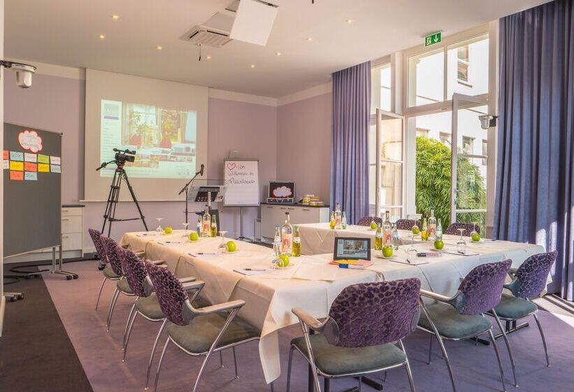 בית מלון כפרי Moselschlösschen Spa & Resort