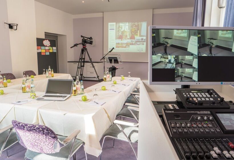 בית מלון כפרי Moselschlösschen Spa & Resort