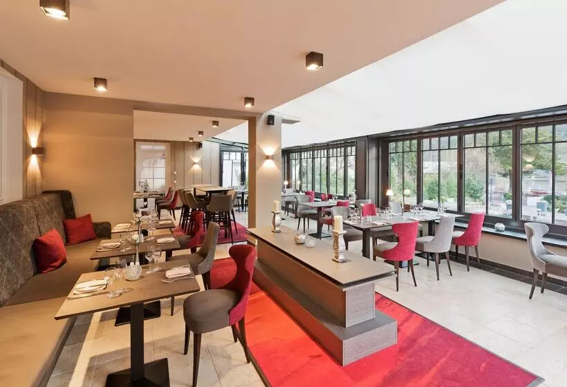 فندق Moselschlösschen Spa & Resort