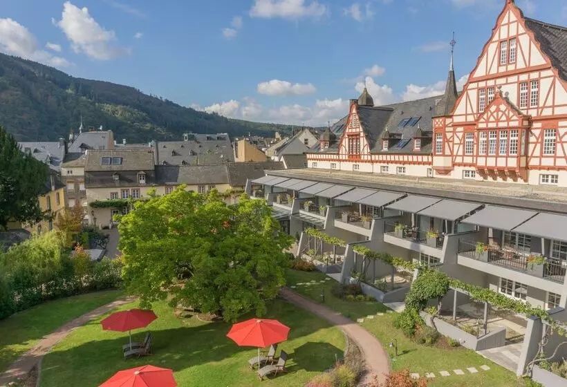 فندق Moselschlösschen Spa & Resort