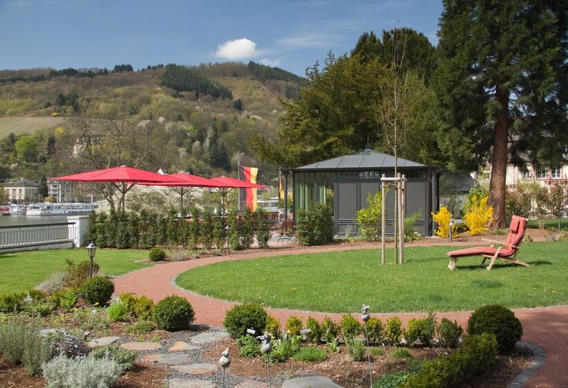 בית מלון כפרי Moselschlösschen Spa & Resort