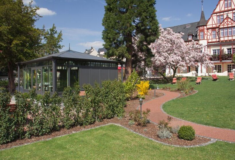 בית מלון כפרי Moselschlösschen Spa & Resort