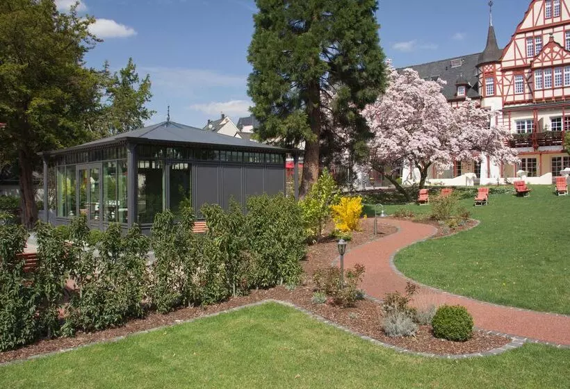 فندق Moselschlösschen Spa & Resort