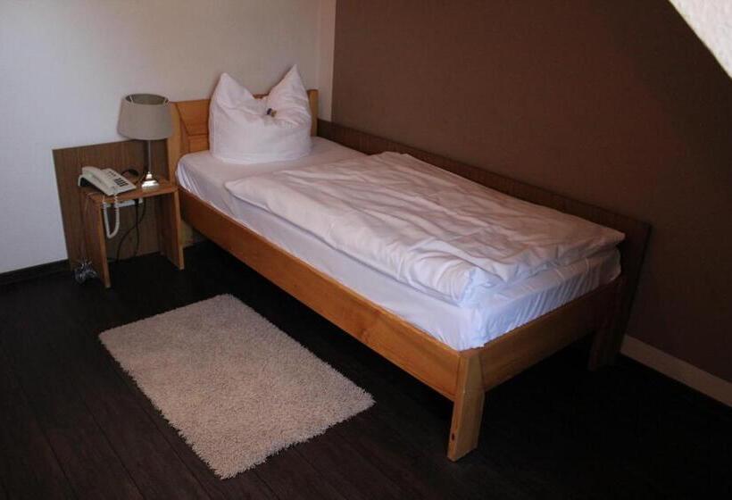 酒店 Osterberg   Restaurant Und