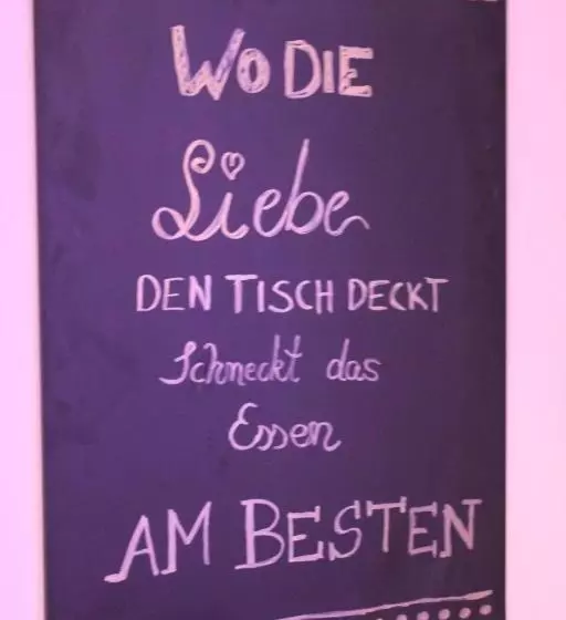 酒店 Osterberg   Restaurant Und