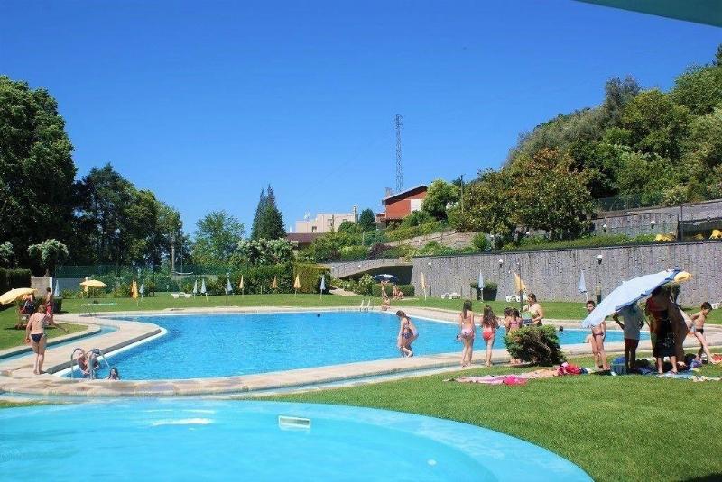 בית מלון כפרי Peninsular