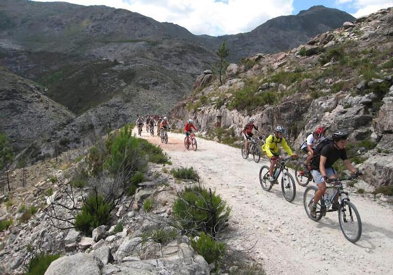 בית מלון כפרי Peninsular