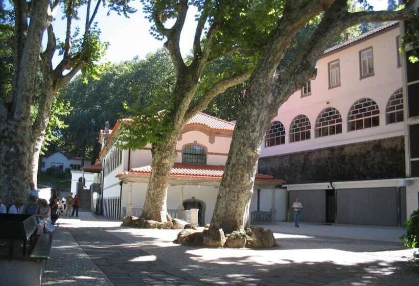 בית מלון כפרי Peninsular