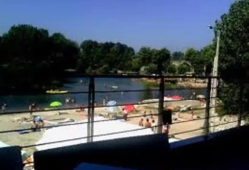 Отель Peninsular