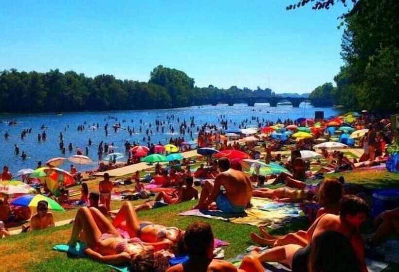 בית מלון כפרי Peninsular