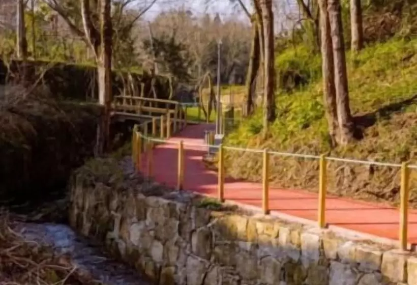 Отель Peninsular