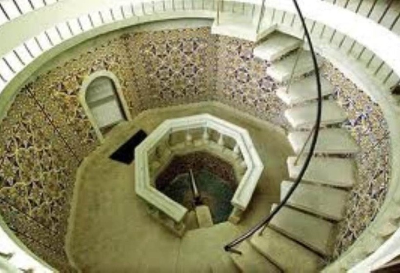 בית מלון כפרי Peninsular