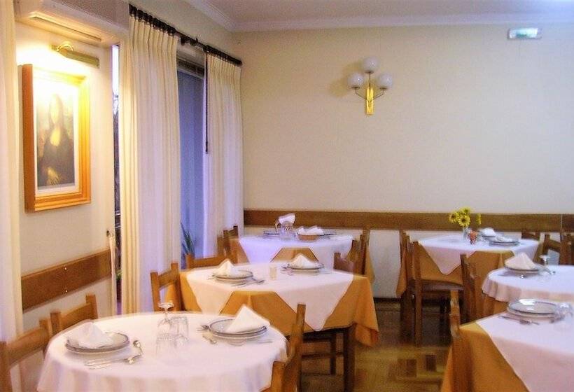 בית מלון כפרי Peninsular